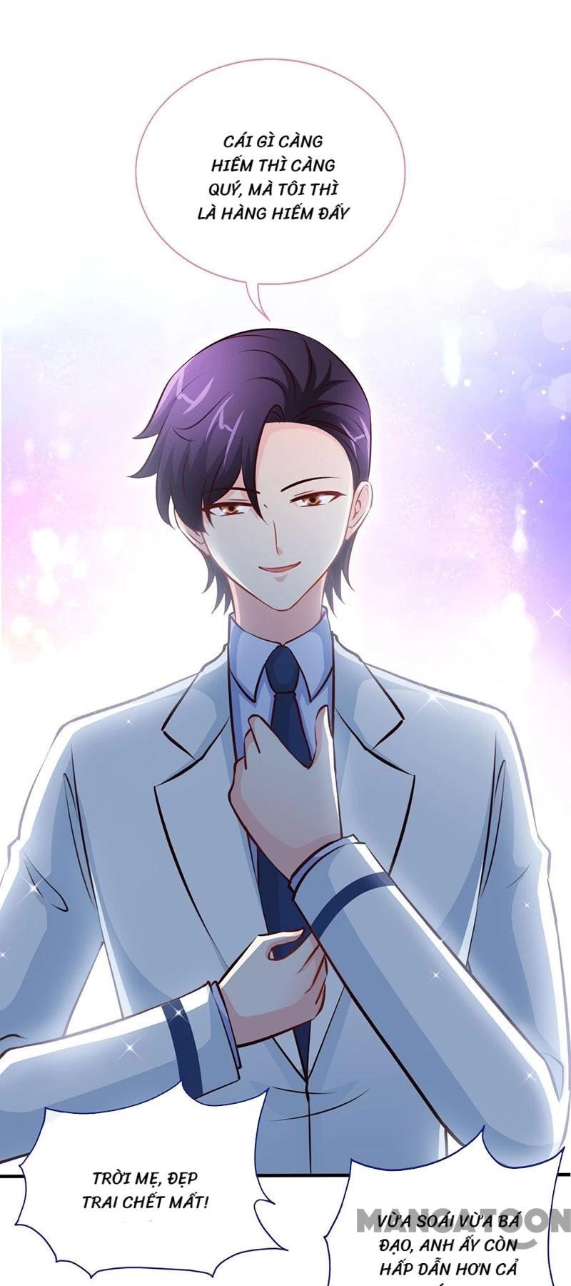 Mẹ Đơn Thân Cực Phẩm Chapter 56 - 4