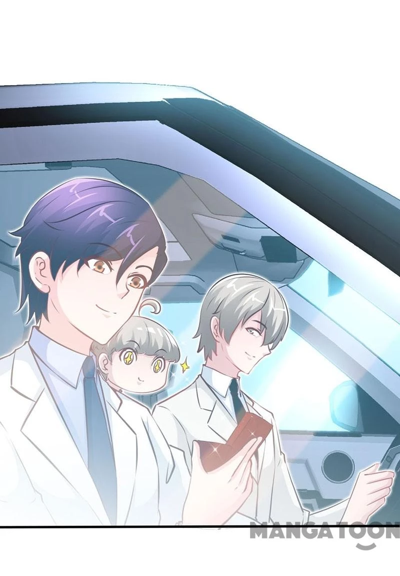 Mẹ Đơn Thân Cực Phẩm Chapter 56 - 7