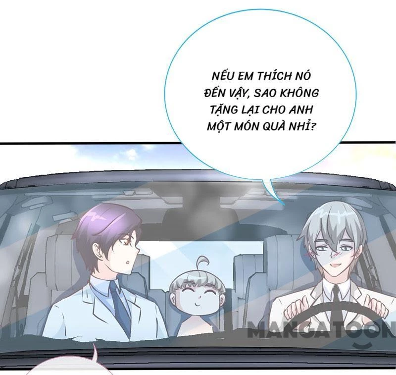 Mẹ Đơn Thân Cực Phẩm Chapter 56 - 8