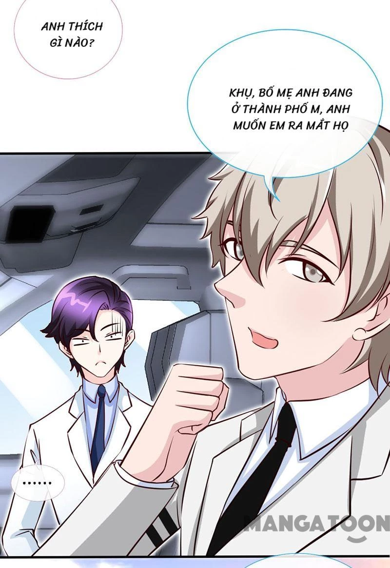 Mẹ Đơn Thân Cực Phẩm Chapter 56 - 9