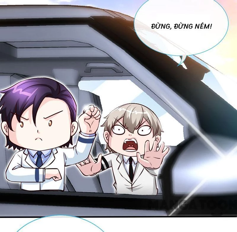 Mẹ Đơn Thân Cực Phẩm Chapter 56 - 10