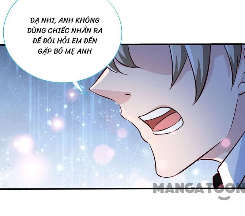 Mẹ Đơn Thân Cực Phẩm Chapter 56 - 11