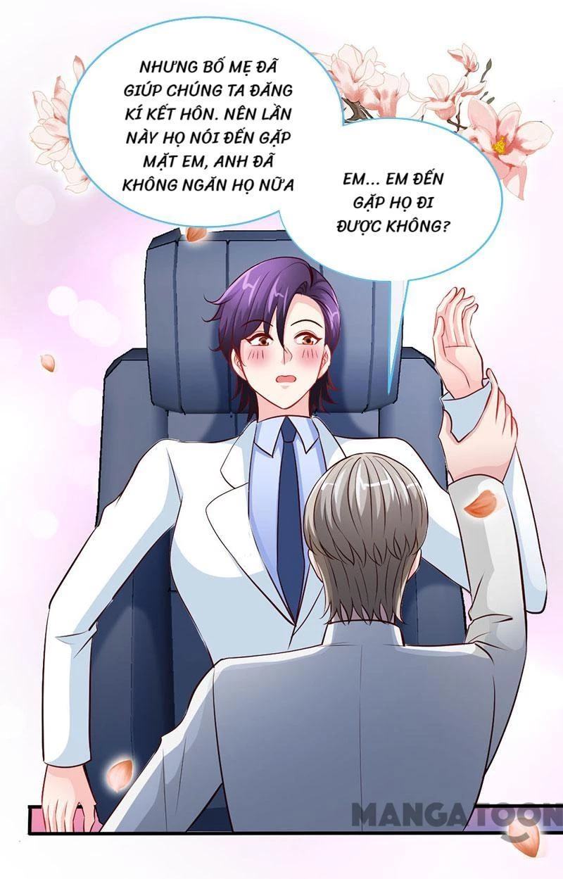 Mẹ Đơn Thân Cực Phẩm Chapter 56 - 13