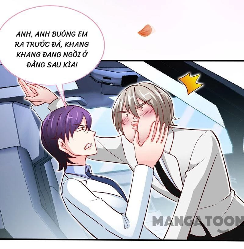 Mẹ Đơn Thân Cực Phẩm Chapter 56 - 14