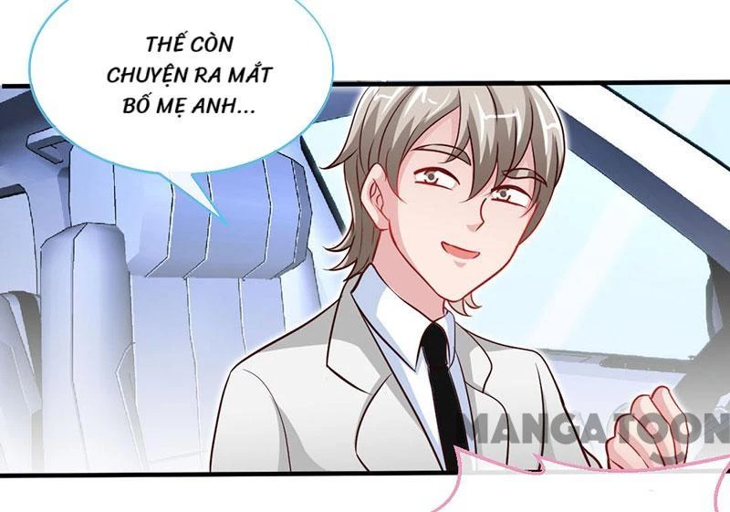 Mẹ Đơn Thân Cực Phẩm Chapter 56 - 16