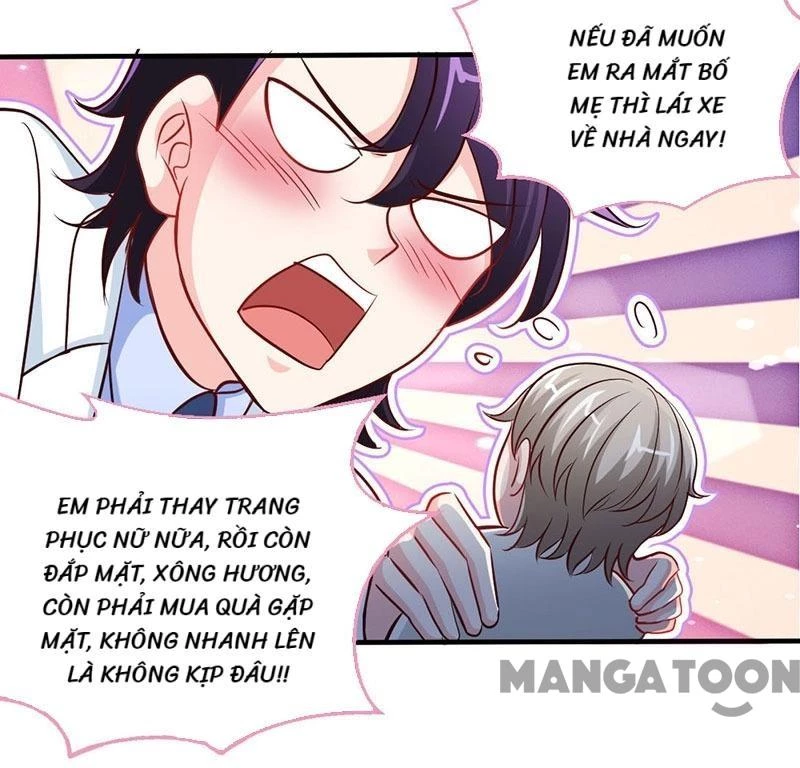 Mẹ Đơn Thân Cực Phẩm Chapter 56 - 17