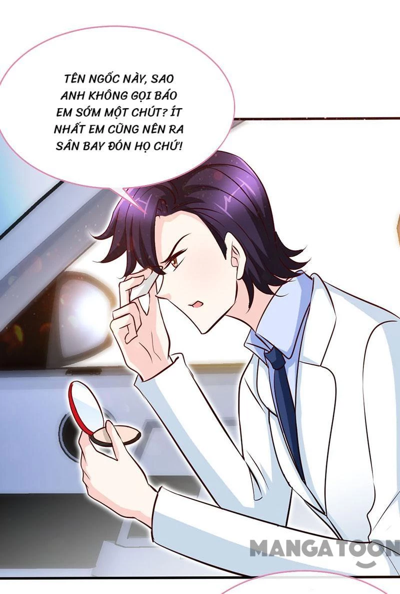 Mẹ Đơn Thân Cực Phẩm Chapter 56 - 18