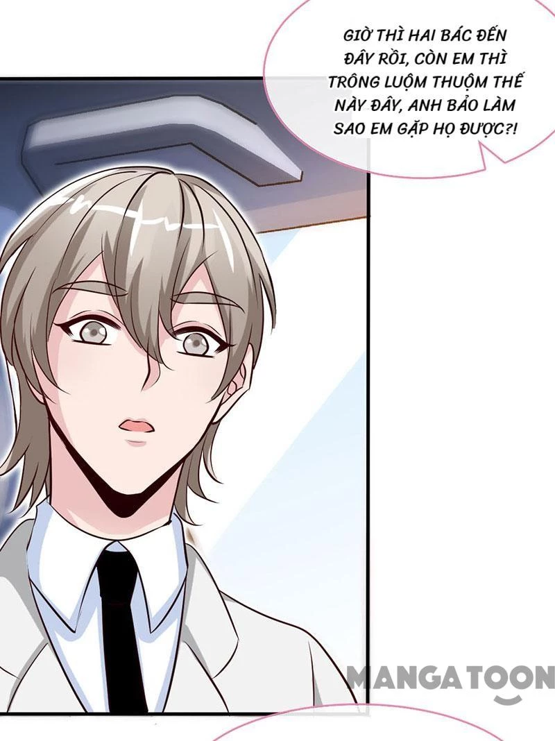 Mẹ Đơn Thân Cực Phẩm Chapter 56 - 19