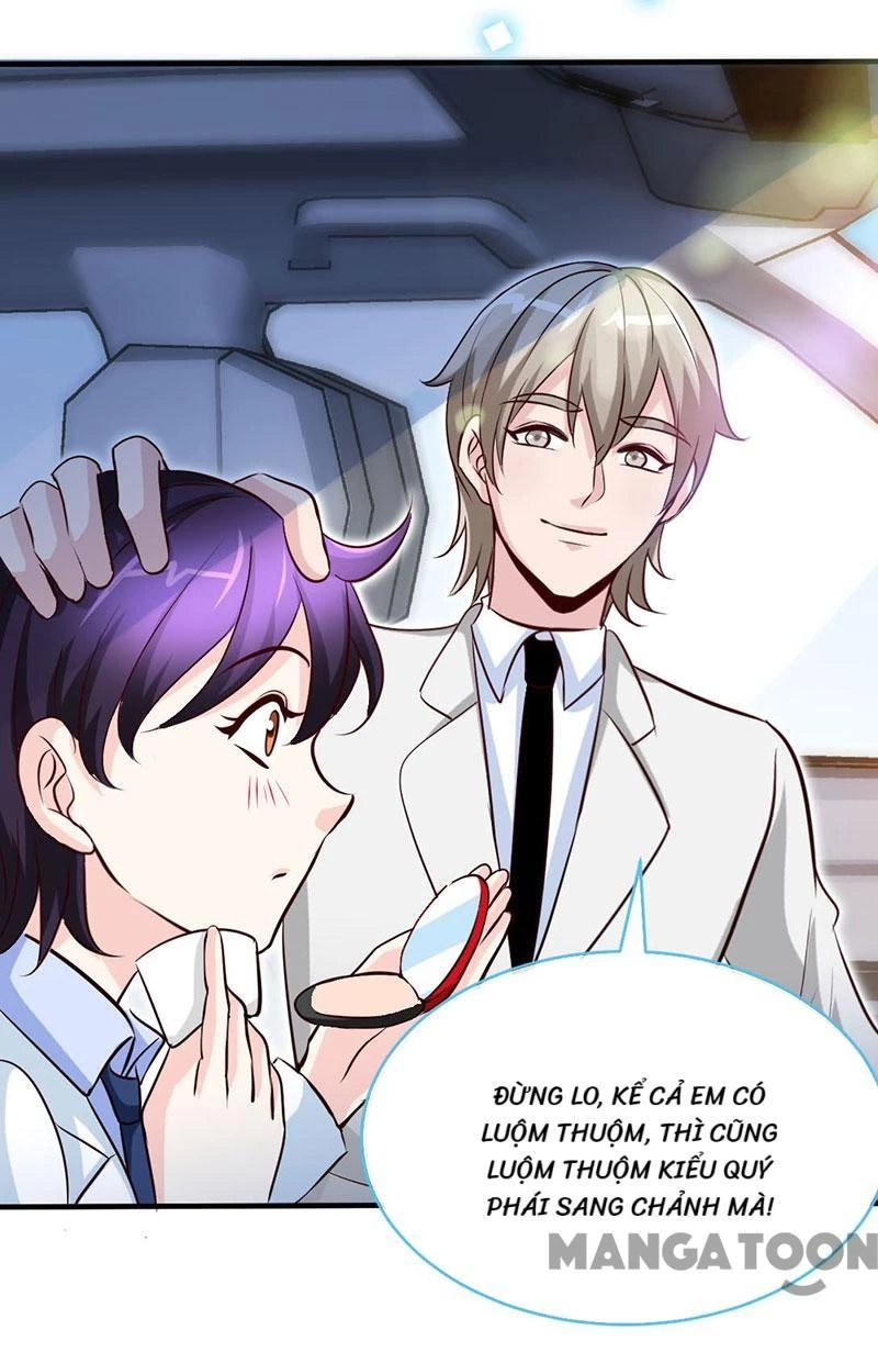 Mẹ Đơn Thân Cực Phẩm Chapter 56 - 21