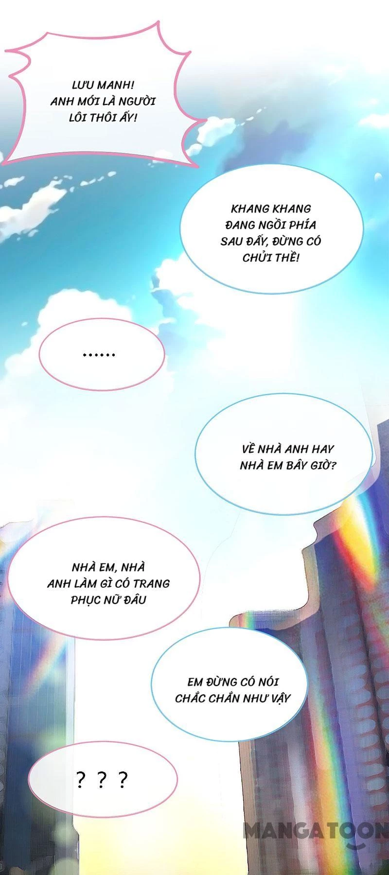 Mẹ Đơn Thân Cực Phẩm Chapter 56 - 22