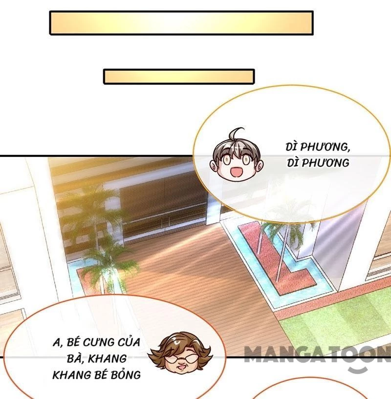 Mẹ Đơn Thân Cực Phẩm Chapter 56 - 24