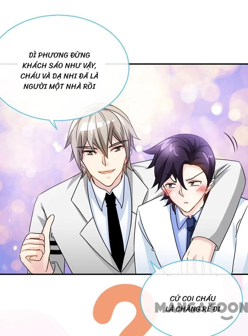 Mẹ Đơn Thân Cực Phẩm Chapter 56 - 26