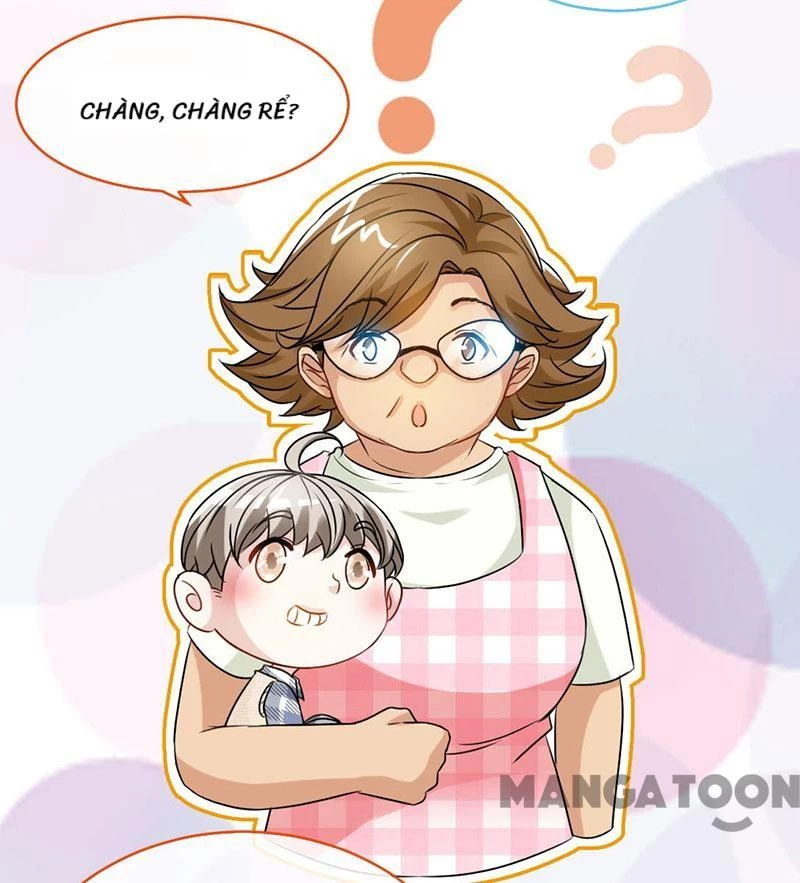 Mẹ Đơn Thân Cực Phẩm Chapter 56 - 27