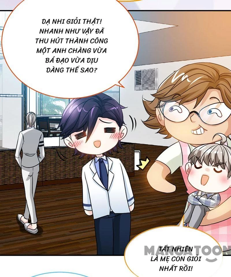 Mẹ Đơn Thân Cực Phẩm Chapter 56 - 28