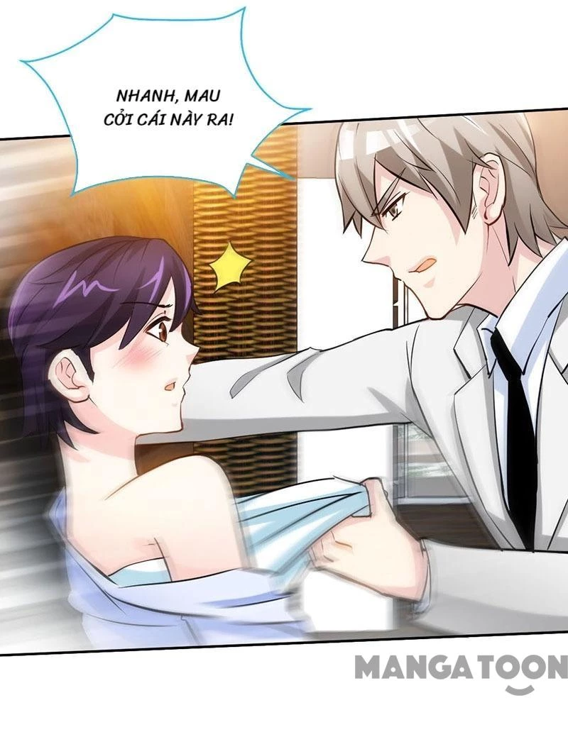 Mẹ Đơn Thân Cực Phẩm Chapter 56 - 33