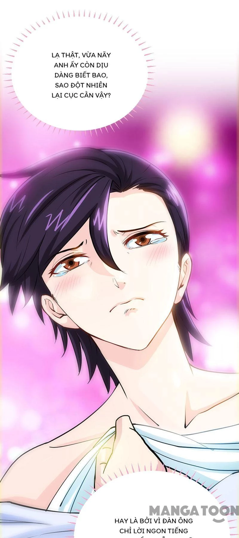 Mẹ Đơn Thân Cực Phẩm Chapter 56 - 34