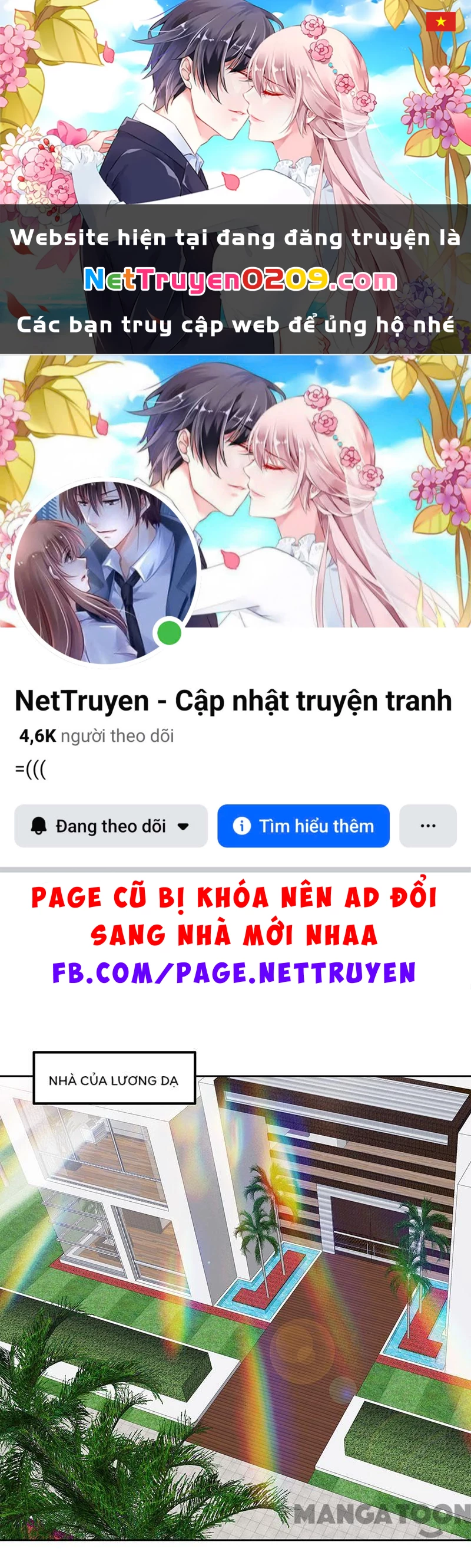 Mẹ Đơn Thân Cực Phẩm Chapter 57 - 1