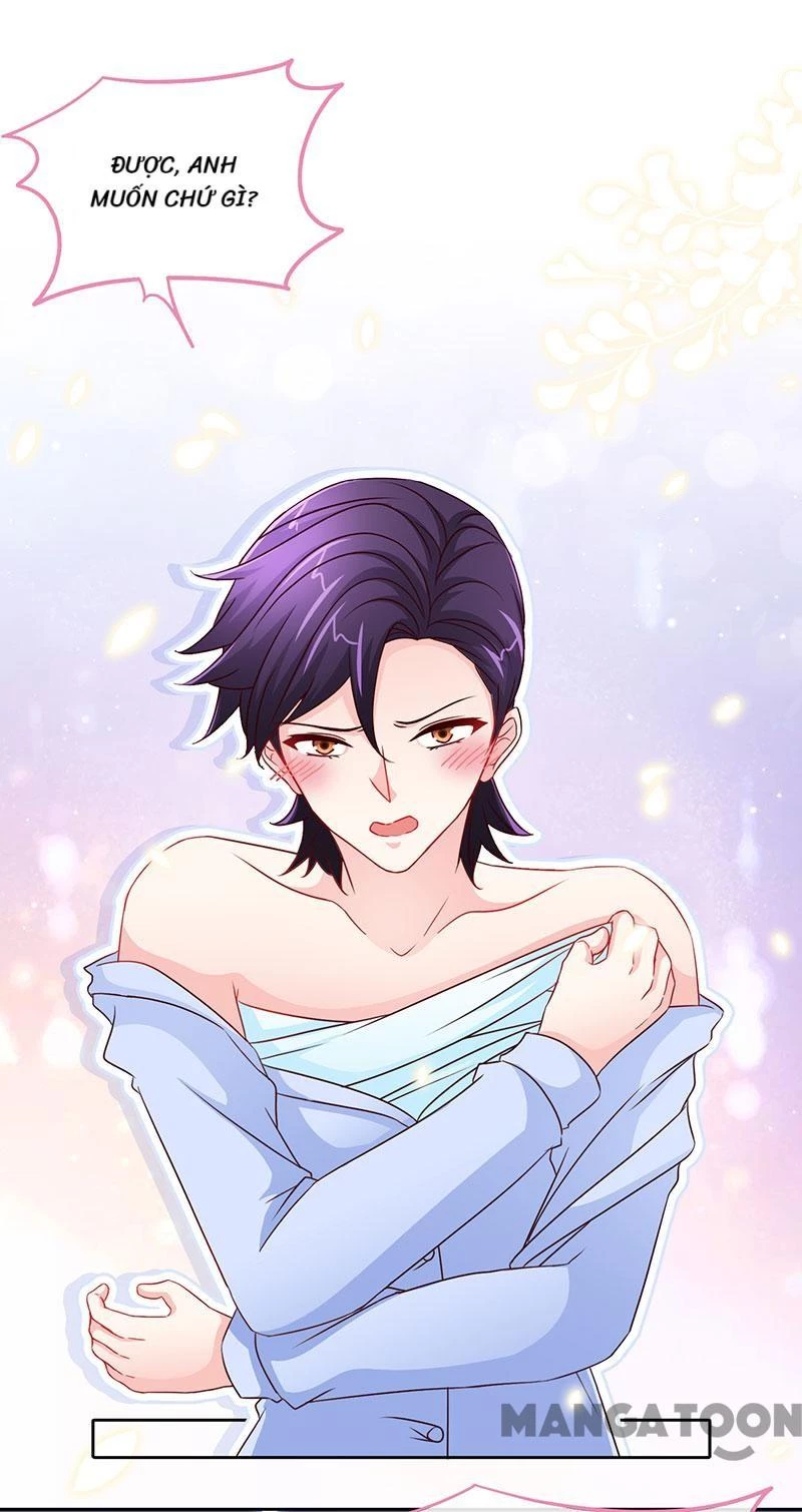 Mẹ Đơn Thân Cực Phẩm Chapter 57 - 2