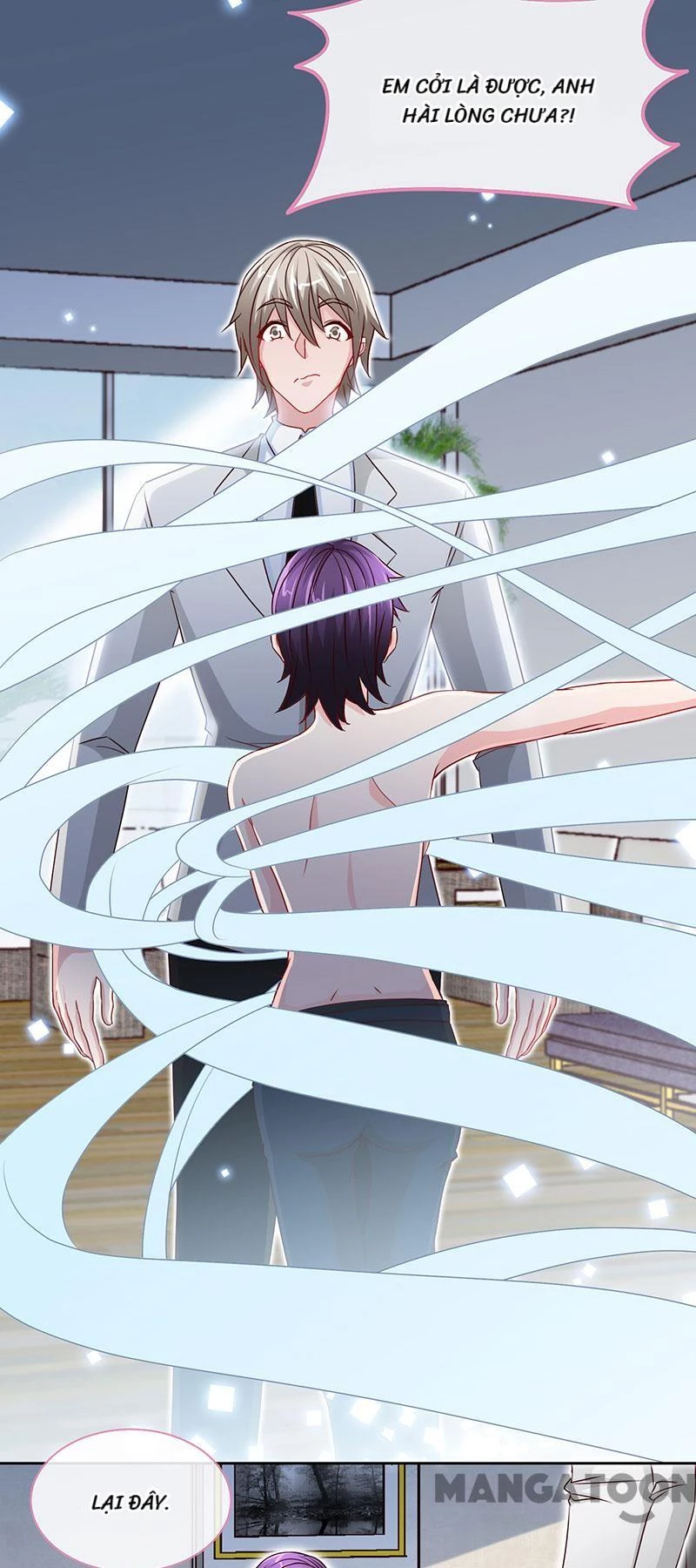 Mẹ Đơn Thân Cực Phẩm Chapter 57 - 3