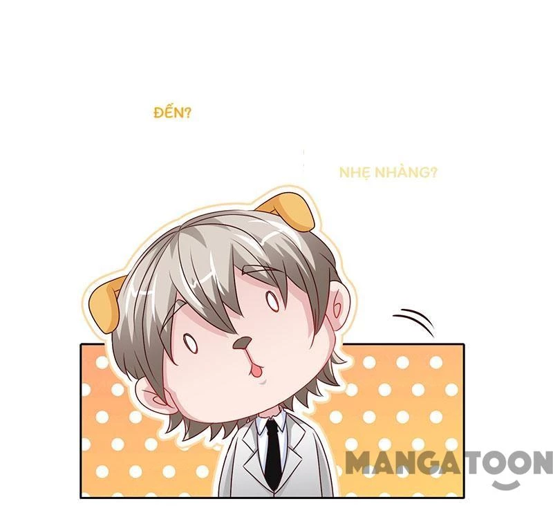 Mẹ Đơn Thân Cực Phẩm Chapter 57 - 5