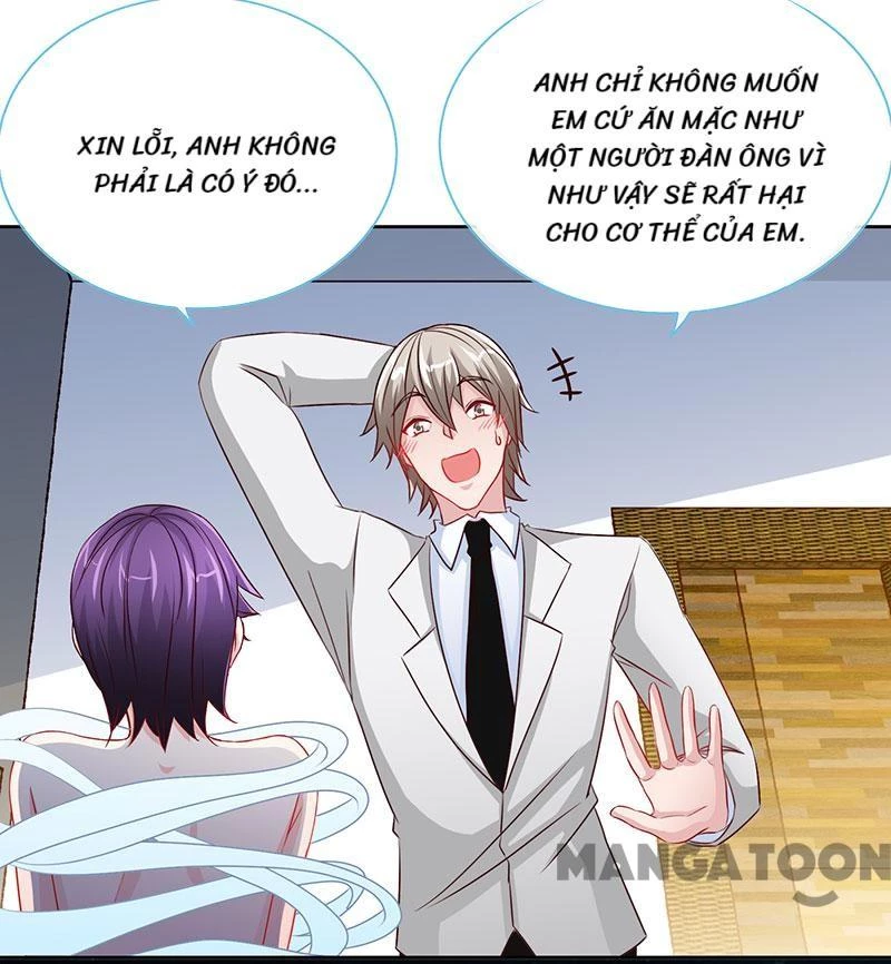 Mẹ Đơn Thân Cực Phẩm Chapter 57 - 7