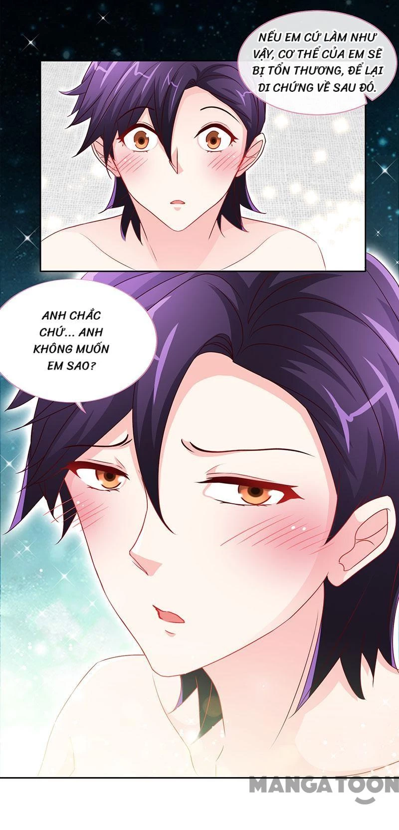 Mẹ Đơn Thân Cực Phẩm Chapter 57 - 8