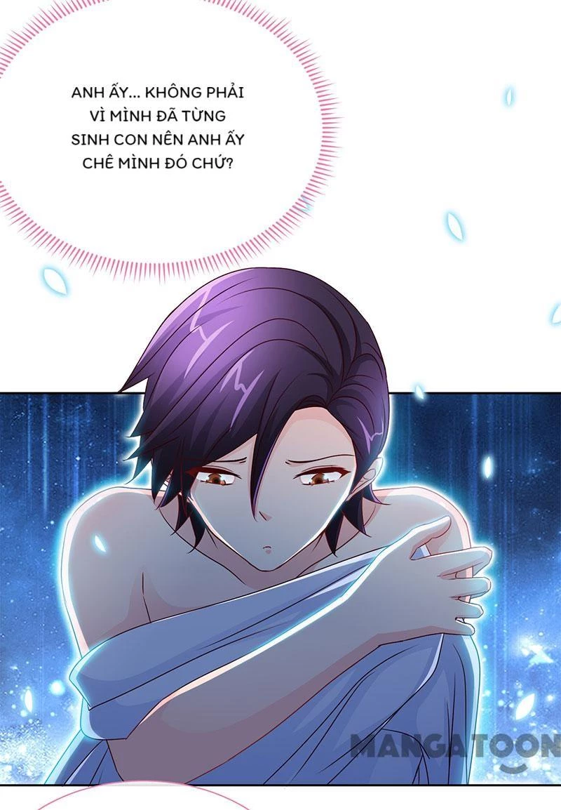 Mẹ Đơn Thân Cực Phẩm Chapter 57 - 11