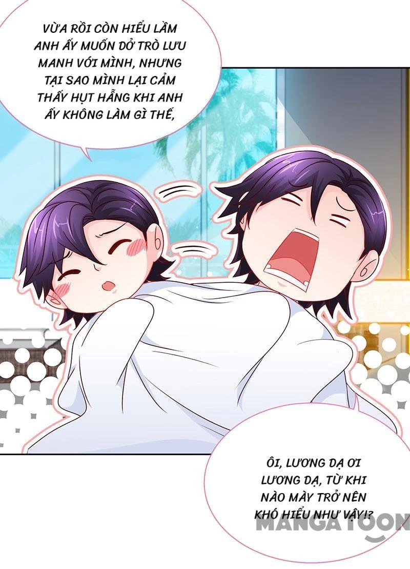 Mẹ Đơn Thân Cực Phẩm Chapter 57 - 12