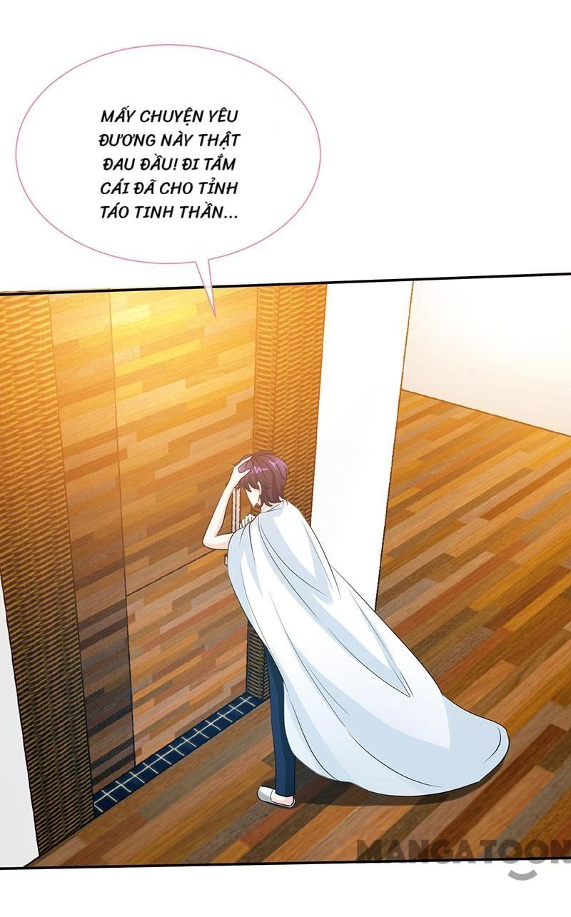 Mẹ Đơn Thân Cực Phẩm Chapter 57 - 13