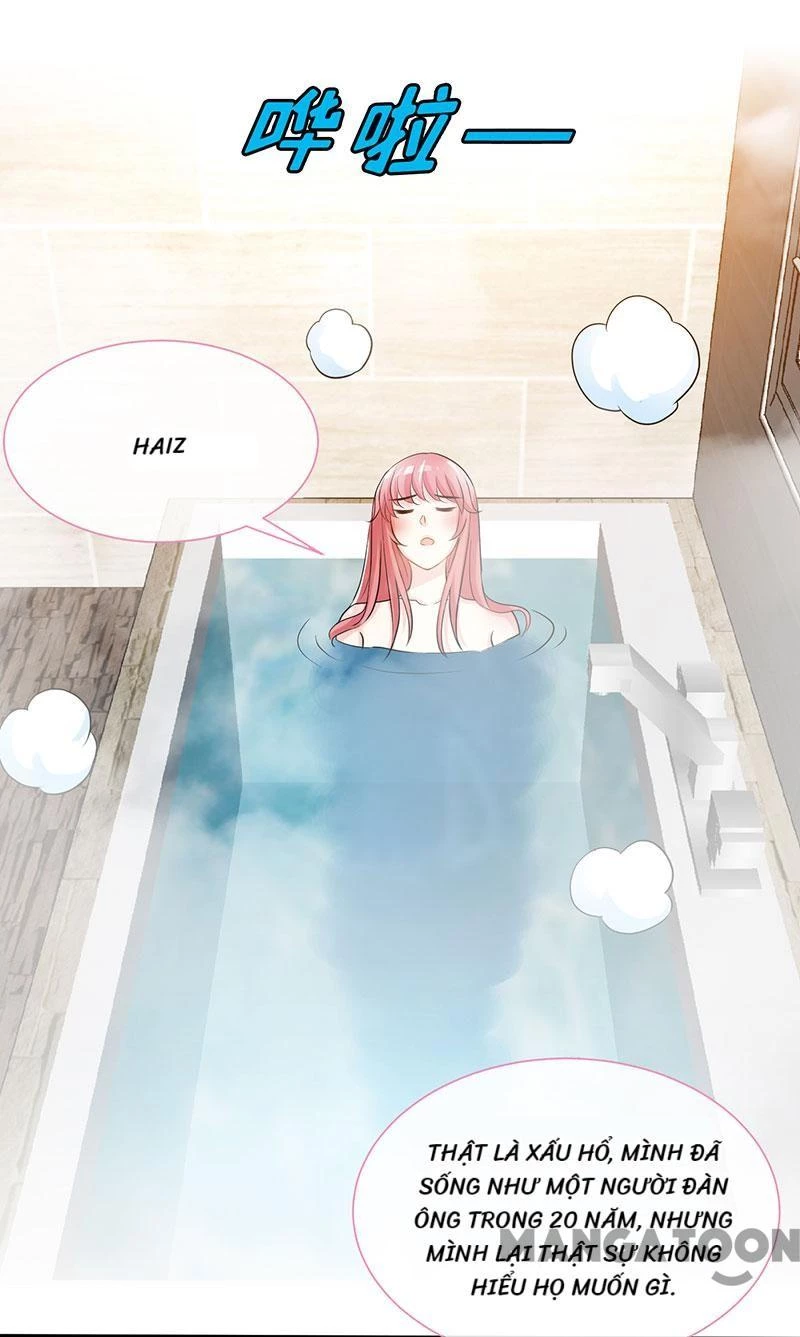 Mẹ Đơn Thân Cực Phẩm Chapter 57 - 14