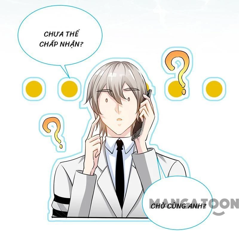 Mẹ Đơn Thân Cực Phẩm Chapter 57 - 23