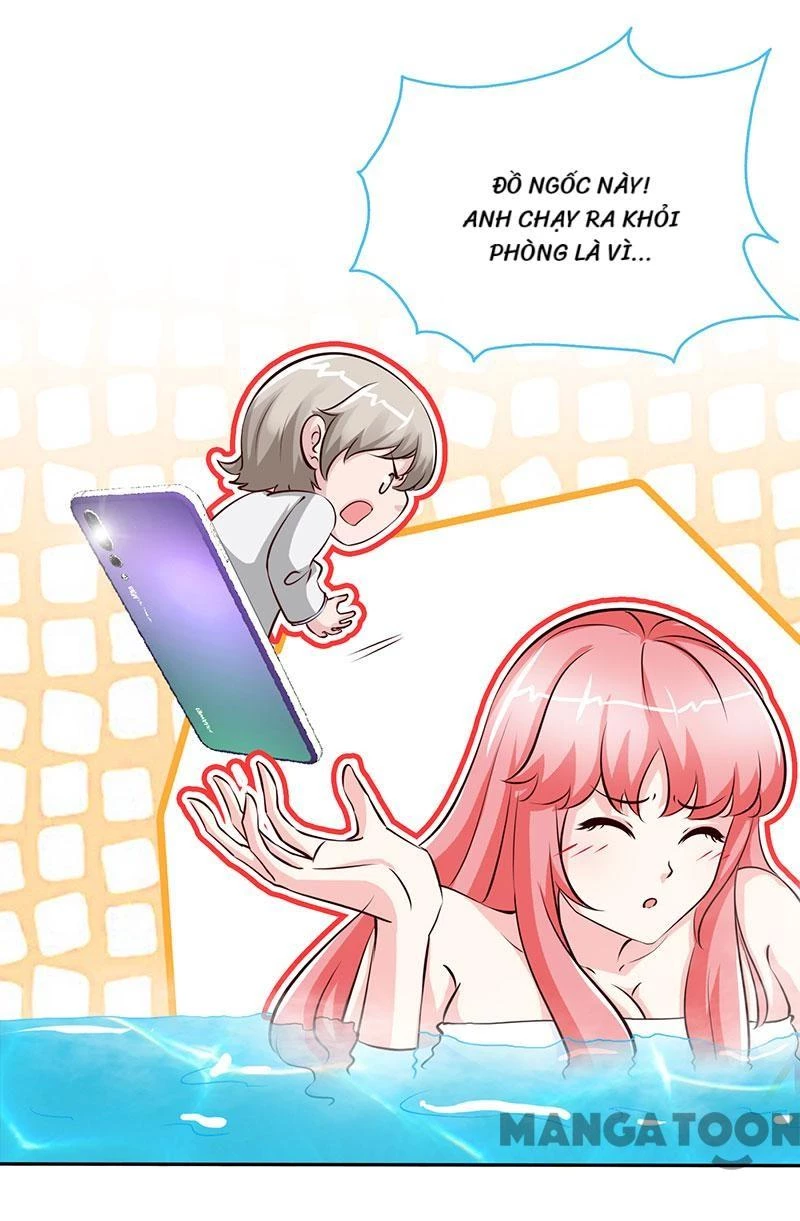 Mẹ Đơn Thân Cực Phẩm Chapter 57 - 25