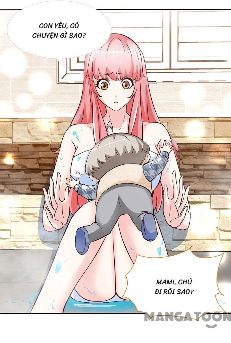 Mẹ Đơn Thân Cực Phẩm Chapter 57 - 32