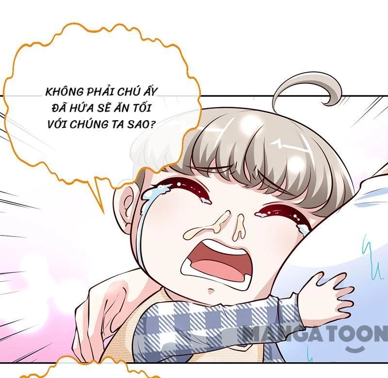 Mẹ Đơn Thân Cực Phẩm Chapter 57 - 33