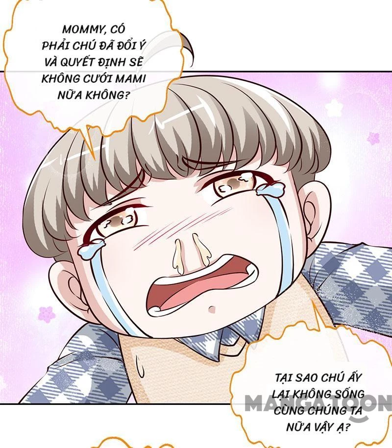 Mẹ Đơn Thân Cực Phẩm Chapter 57 - 34