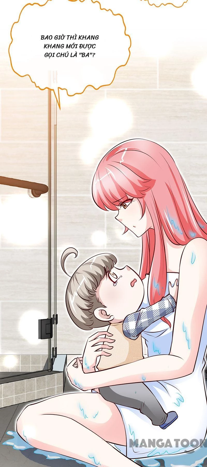 Mẹ Đơn Thân Cực Phẩm Chapter 57 - 35