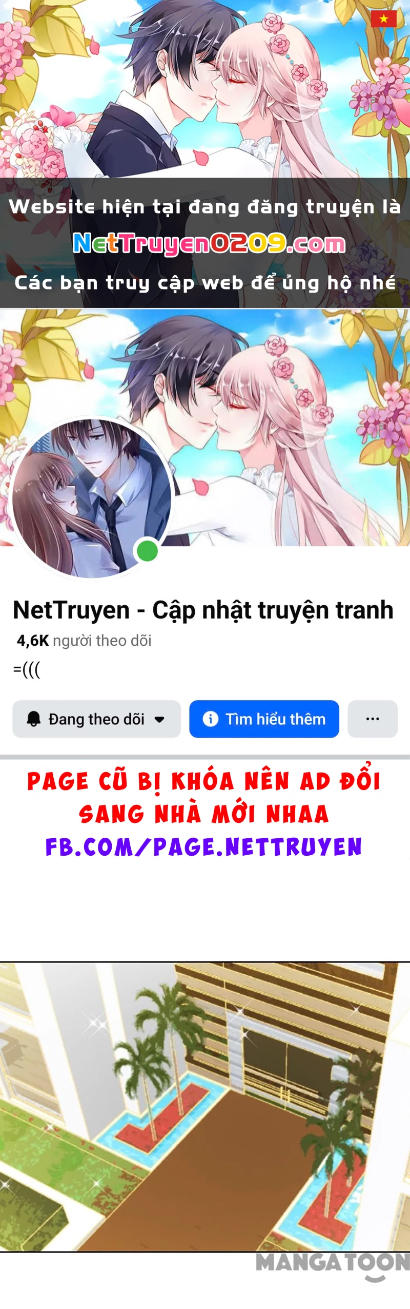 Mẹ Đơn Thân Cực Phẩm Chapter 58 - 1