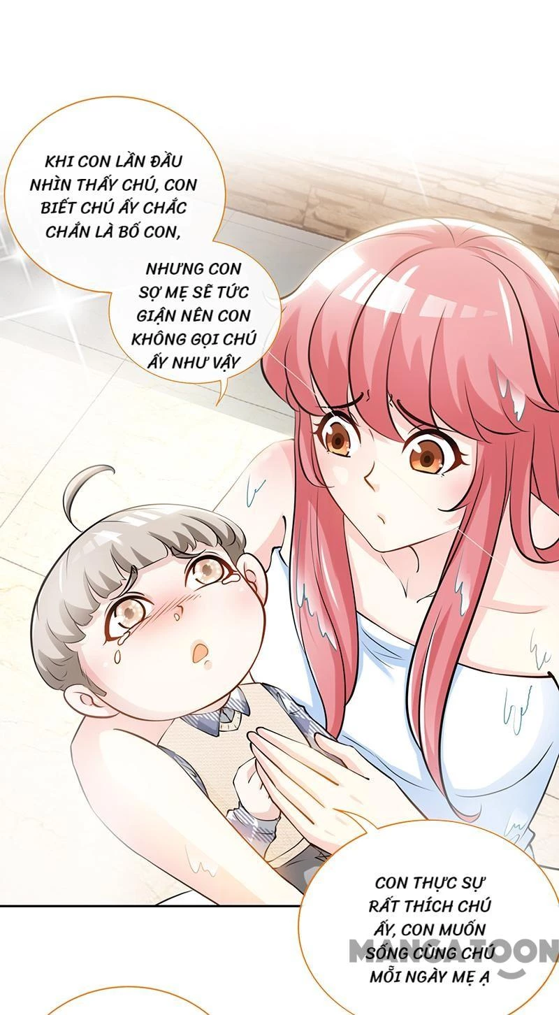Mẹ Đơn Thân Cực Phẩm Chapter 58 - 2