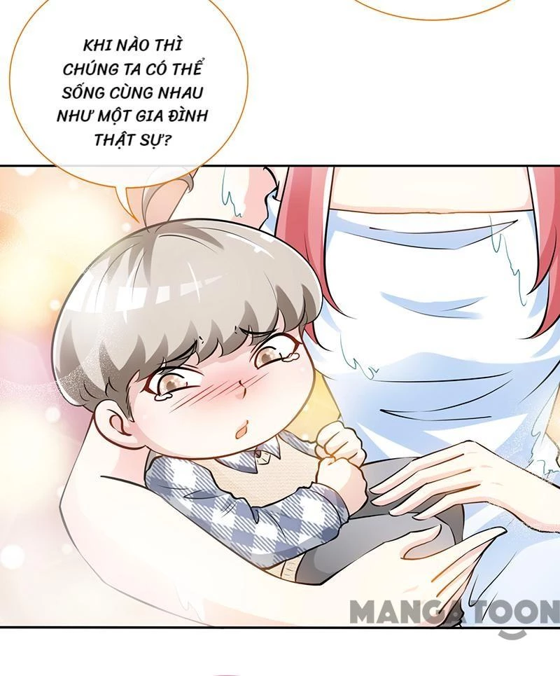 Mẹ Đơn Thân Cực Phẩm Chapter 58 - 3