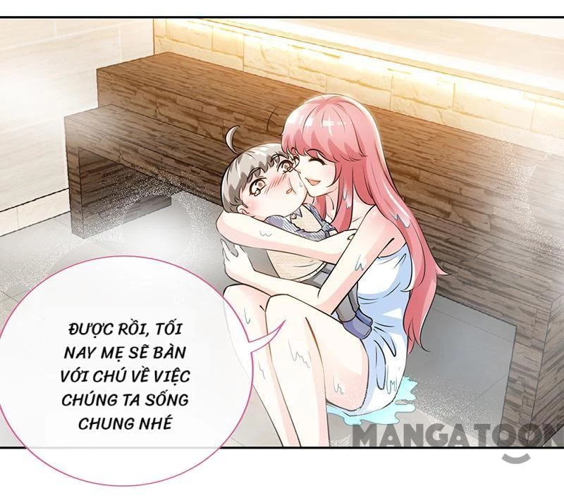 Mẹ Đơn Thân Cực Phẩm Chapter 58 - 5