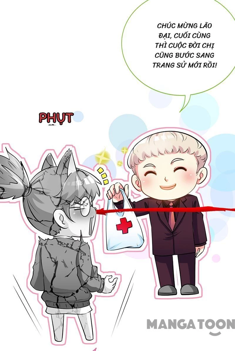 Mẹ Đơn Thân Cực Phẩm Chapter 58 - 11