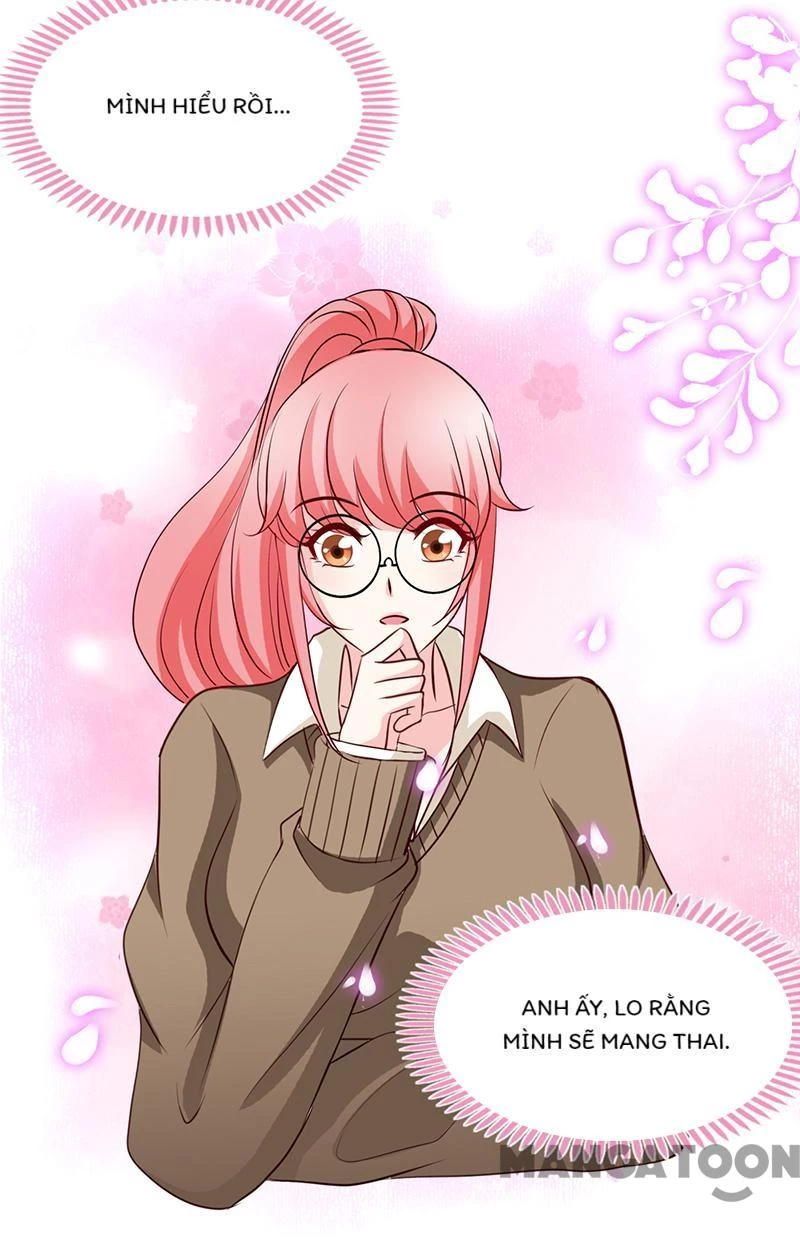 Mẹ Đơn Thân Cực Phẩm Chapter 58 - 14