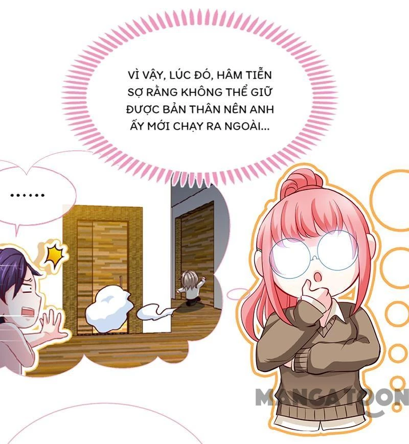 Mẹ Đơn Thân Cực Phẩm Chapter 58 - 15