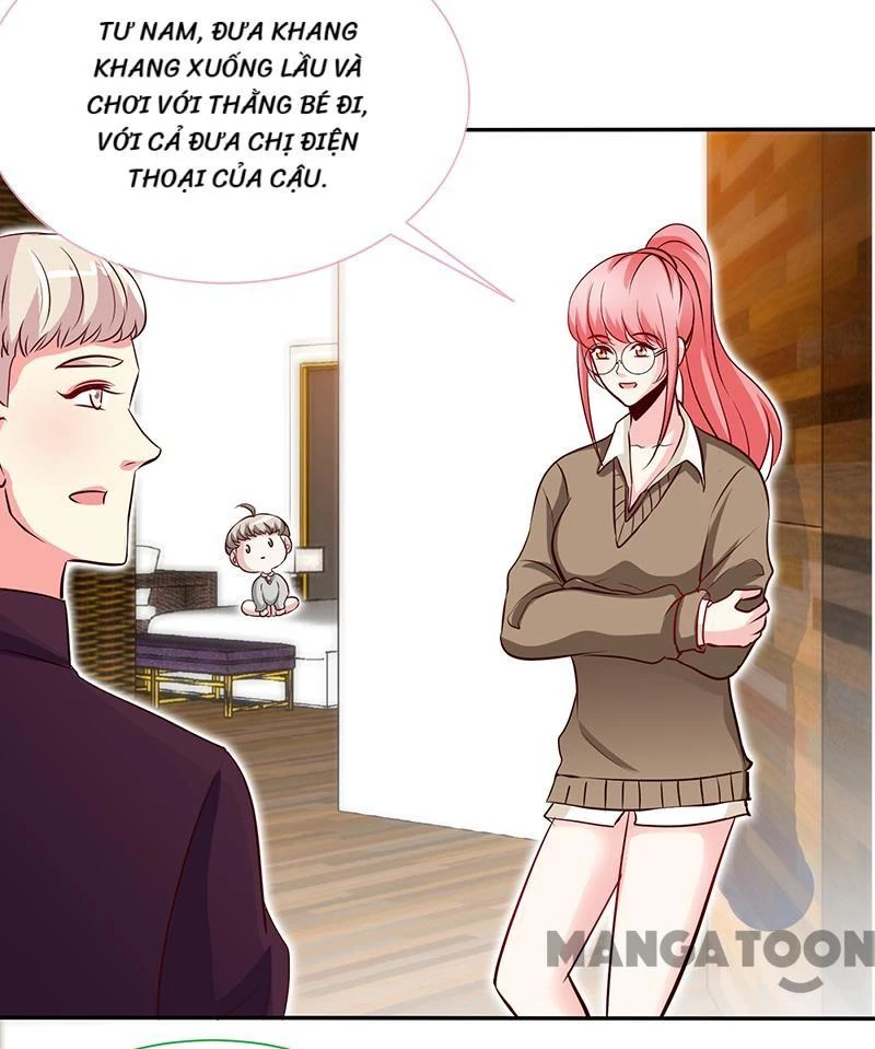 Mẹ Đơn Thân Cực Phẩm Chapter 58 - 16