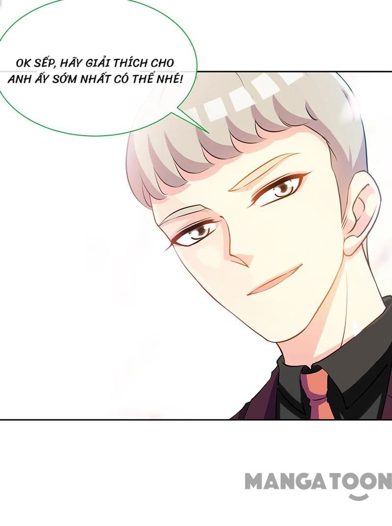 Mẹ Đơn Thân Cực Phẩm Chapter 58 - 17