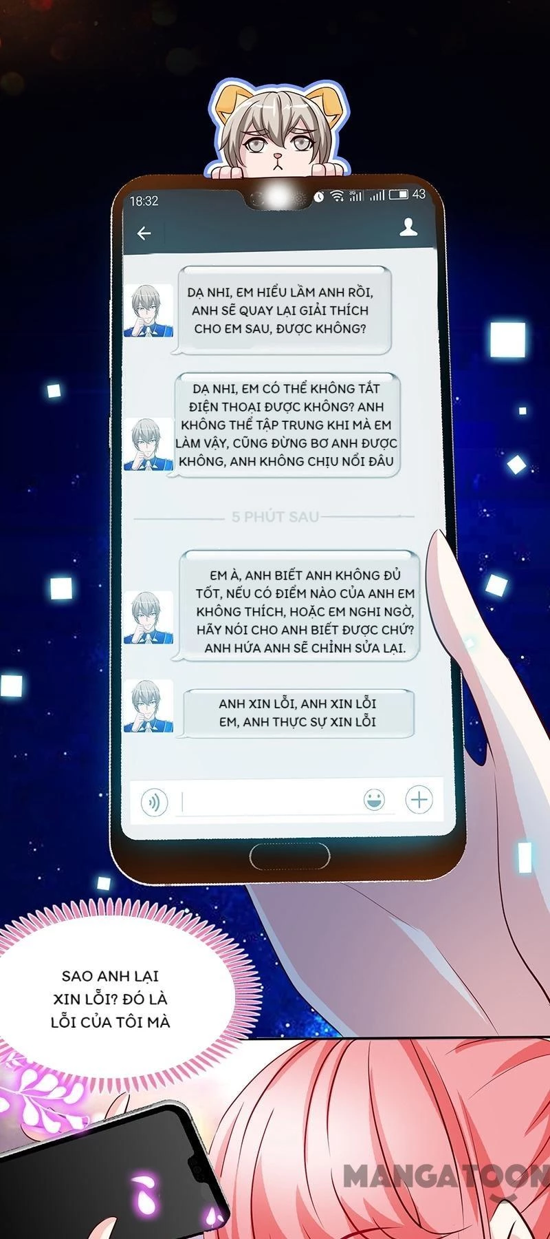 Mẹ Đơn Thân Cực Phẩm Chapter 58 - 20