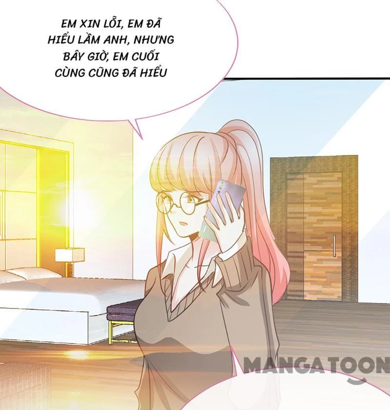 Mẹ Đơn Thân Cực Phẩm Chapter 58 - 24