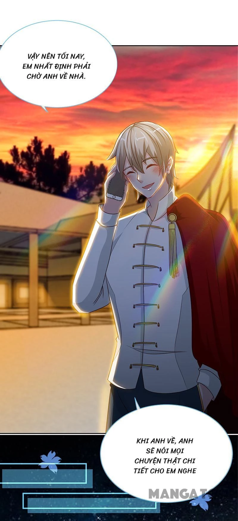 Mẹ Đơn Thân Cực Phẩm Chapter 58 - 26