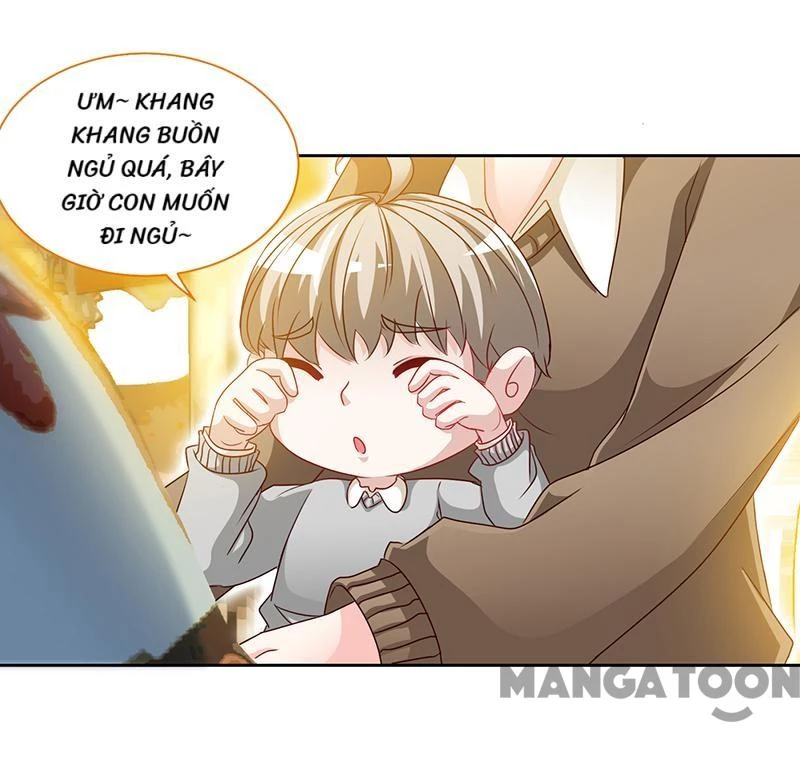 Mẹ Đơn Thân Cực Phẩm Chapter 58 - 28