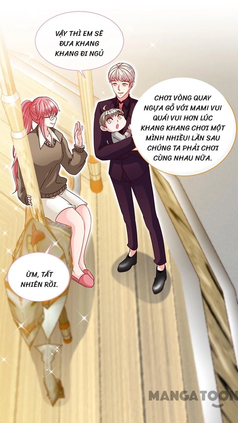 Mẹ Đơn Thân Cực Phẩm Chapter 58 - 29